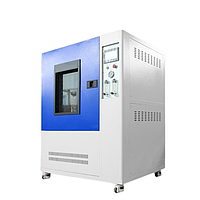Uby Tech IPX1-2 ການທົດສອບຝົນຫຼຸດລົງແນວຕັ້ງ (Box Type)
