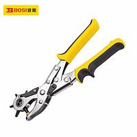 BOSI BS203299 Revolving Leather Punch (10"/250mm)