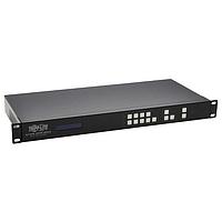 Tripp Lite B302-4HX4H-4K ໂມດູນ Ethernet B302-4HX4H-4K, 4P 4K HDMI SWTH