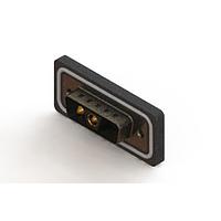 EDAC 627W3WK3124-1NA ຕິດຕໍ່ປະສົມ D-Sub ຮູບແບບຕັ້ງຕົ້ນ ການປ້ອງນ້ຳທີ່ມີພະລັງງານ Combo ຕິດຕໍ່ D-Sub