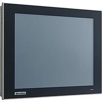 Advantech FPM-217-R9AE ຈໍ TFT-LCD 17" SXGA ຈຸດສະແດງອຸດສາຫະກຳ, ມີຈໍສະຕິກກັນ TS (24V)