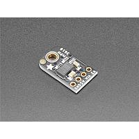Adafruit 4739 ຕົວຄວບຄຸມແຮງດັນໄຟຟ້າ - ຕົວຄວບຄຸມສະຫວັດໄຟ MPM3610 5V Buck Converter Breakout - 21V In 5V Out ທີ່ 1.2A