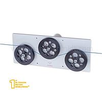 SCHMIDT TSF1-10K ເຊັນເຊີຄວາມຕຶງຄຽດ (0 – 10 daN)