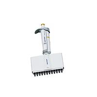 Eppendorf Research plus ໄມໂຄປິເປັດ (12 CH, 10-100ul)