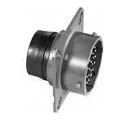 Amphenol Industrial PT03E-12-8S ປຸ່ມຮັບ RECEPTACLE