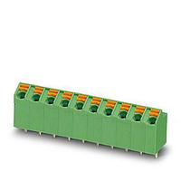 PHOENIX CONTACT 1731413 ບລັອກຂໍ້ຕໍ່ຄົງທີ່ SPTA1/3-5,0W/O T.SKT