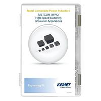 KEMET MCI ENG KIT 04 ຊຸດອິນດັກເຕີ METCOM 48pn 1-2pcsea 0.1-1uH 7.1-90A