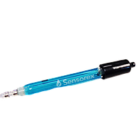 SENSOREX PSG200C ເຊັນເຊີສໍາລັບ chlorine ແລະໂອໂຊນ