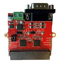 STMicroelectronics EV-L99LDLH32GEN ບອດປະເມີນຄ່າ Display Development Tools L99LDLH32