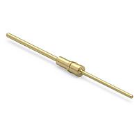 Mill-Max 9051-0-00-21-00-00-03-0 ດັບເບິ່ງຄູ່ 20u AU OVER NI