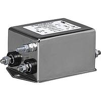 Schurter 5500.2657.09 ຕົວກັນສະຫນອງສາຍພະລັງງານ 1 ຊັ້ນ 30A FMAB ຟ້າຟ່າເຟົາດຽວ 250VAC