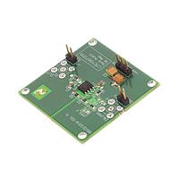 Texas Instruments LME49870MABD ເຄື່ອງມືພັດທະນາ Audio IC LME4987 EVAL BRD