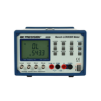 BK Precision 889B Bench LCR/ESR Meter with Component Tester (200Khz)