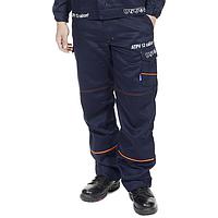 Penta AFSIB-PAN12-3XL ກະໂປງກະແຈກລະດູໄຟ Arc flash trousers (Size 3XL)