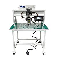 ACEY ACEY-8000T ເຄື່ອງເຊື່ອມຈຸດແບັດເຕີຣີ Ebike ມືອາຊີບ 18650 21700 ເຄື່ອງເຊື່ອມຈຸດແບັດເຕີຣີ