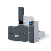 JSEDM EB1060N ເຄື່ອງປ່ອຍໄຟຟ້າ ZNC (600; 800 mm3/phút)