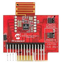 Microchip Technology AC164138-1 ບອດລູກ MRF89XAM8A PICtail PICtail + Daught Brd