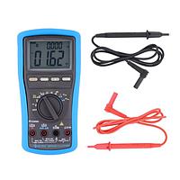 Metrel MD 9040 Standard set ເຄື່ອງວັດດິຈິຕອລ (TRMS, 999.9 V; 10.00 A AC/DC)