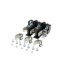 SIEMENS FCRK606 ຊຸດຮັບປະກັນ Fuse Kit R FUSE KIT FOR MCS SW 600V 60A