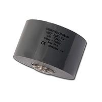 KEMET C4DRPAQ4500AA0J ກະເປົາພາສຕິກ ແບບຟິວມເພາະພະລັງງານ 440V 5uF 5%