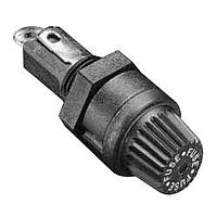 Littelfuse 03420038H ກວດກັນຟິວເຊີ Enclosed Fuseholder 3AG