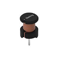 Wurth Elektronik 7447720702 ພາວເອີ ອິນດັກເຕີ - ເລດ WE-TI 8095 7000 uH 5% IR = 0.17A Isat = 0.18A RDC = 16000 mOhms