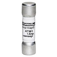 Mersen ATM1 ຟິວ MIDGET ການເກັບກະບອດ 600V 1A