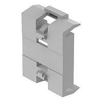 EAO 704.941.1 ສະຫນັບສະຫນູນ Switch Hardware FILM INSERT-CLR