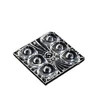 Ledil C19542_STRADA-2X3-5050-T3 ເລນ LED IESNA ປະເພດ III ຄອງແສງກາງ