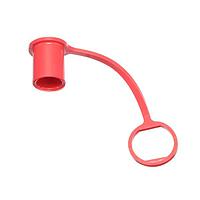 Littelfuse 97846-A ເຄື່ອງມືແລະອຸປະກອນເຊື່ອມຕໍ່ Terminal Block CAP POSITIVE RED