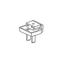 XP Power VEP PLUG CN ປລັກທີ່ສາມາດແທນກັນໄດ້ VEP China AC Input Plug