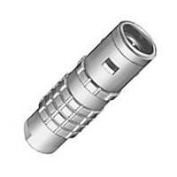 LEMO FFA.4E.675.CTAC13Z ຕົວເຊື່ອມ LEP TRIAX(75) CHR 13.0mm C BR