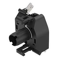 EAO 704.950.1 ບລອກໂຈມໄຟ LAMP HOLDER-QC TERMINAL