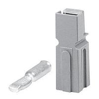 Anderson Power Products 75LOKSMTBLU ອຸປະກອນເພີ່ມ LOCKING PP75 SURFACE MOUNTING PAD