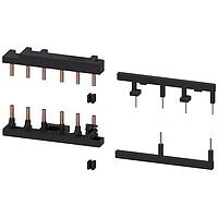 SIEMENS 3RA29232AA1 ຊຸດອຸປະກອນສາຍສັ່ງ WIRING KIT ELEC & MECH FOR REV S0 SCREW