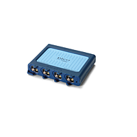 PICO PicoScope 4425A ອອສຊິໂລສໂກປິກວິເຄາະ (4CH, 20 MHz)