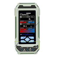 Value+ AB71B ເຄື່ອງວິເຄາະແບັດເຕີຣີຫຼາຍໜ້າທີ່