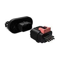 Amphenol FCI 10155470-C009LF ຕົວເຊື່ອມຕໍ່ລົດ Minitek MicroSpaceXS ,1.27mm ແພດຕົວເຊື່ອມປະຕິບັດການຄວບຄຸມ Crimp-to-Wire, ຕົວຮັບສາຍກັບບອດ, 9 ຕຳແໜ່ງ., STG, ກະແຈດເທິງ, ກັນນ້ຳ