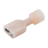 Molex 19003-0009 ການຕັດການຢ່າງລວດເລັ່ງ QUICK DISCONNECT ຜູ້ຍິງ 22-18 AWG