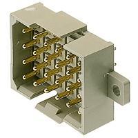 Weidmuller 1445800000 ບລັອກຂໍ້ຕໍ່ສາຍທີ່ຖືກສາມາດເຊື່ອມຕໍ່ RSV1,6 LSF24 GR 3,2 AU