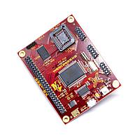 Western Design Center W65C265SXB ຄອມພິວເຕີແບບບອດເດີດ Single Board Computers 65xxcelr8r Board w/ W65C265S MCU