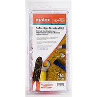 Molex 76650-0030 ຊຸດອຸປະກອນ Terminal Kit DELUXE TERM KIT