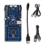 Renesas Electronics RTK7EKA6M4S00001BE ຊຸດການປະເມີນ Evaluation Kit ສໍາລັບ EK-RA6M4