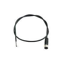 EXTECH HDV-5CAM-1FM ຫົວກ້ອງ VideoScope (Φ5.5mm, 640 x 480 pixel)