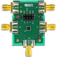 Renesas Electronics F2934EVB ບອດທົດລອງ RF Switch F2934EVB