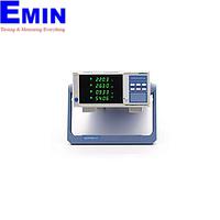 EVERFINE PF9810 ເຄື່ອງວັດແທກພະລັງງານດິຈິຕອນ (3.0V～600V; 0.5mA～2000mA)