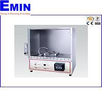 YuYang YY134 Blanket Flammability Testing Equipment ASTM D4151 (with Freely Set Ignition Time)