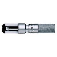 MITUTOYO 147-202 ສາມາດ Seam Micrometers (0-13mm/ 0.01mm)