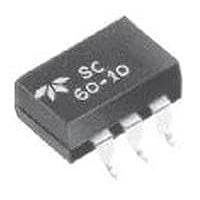 Teledyne Relays SC60-30 ຣີເລຍ Solid State 1A 200VDC