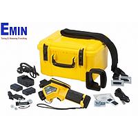 Chauvin Arnoux C.A 1888 ກ້ອງຖ່າຍຮູບຄວາມຮ້ອນຄວາມລະອຽດສູງ (-20°C to +600°C, 1.1mrad)